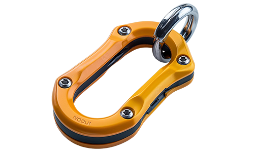 Carabiner-(Screw-Lock-Auto-Lock)