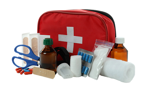 First-Aid-Kit