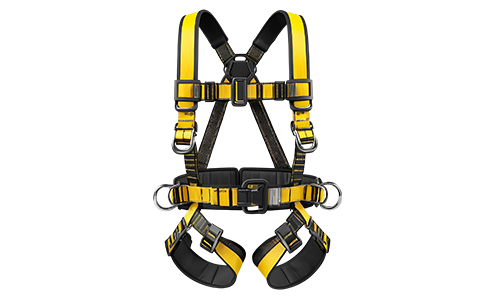 Harness-(Full-Body-Sit-Harness)