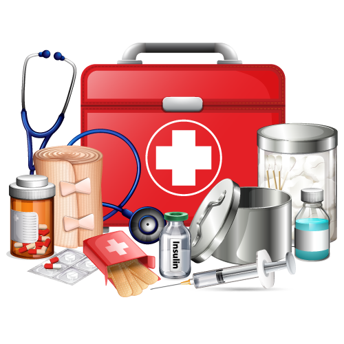 Medical-Equipments