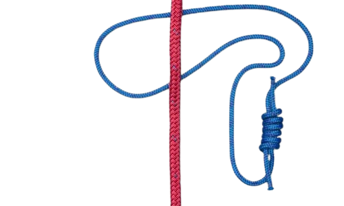Prusik-Loops-Safety-Knots