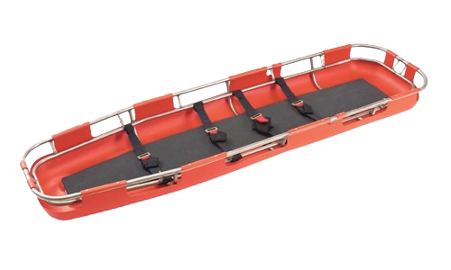 Rescue-Litter-Basket-Stretcher