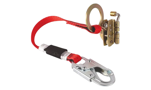 Rope-Grab-Fall-Arrest-Device