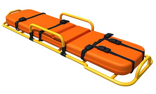 Spine-Board
