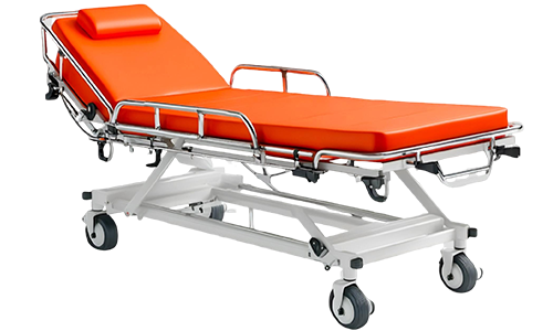 Stretcher