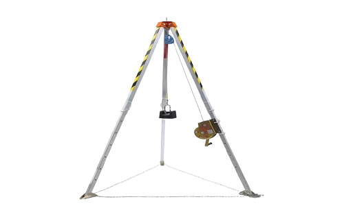 Tripod-Portable-Anchor-System