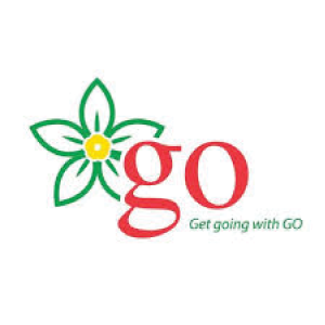 GO-Pump