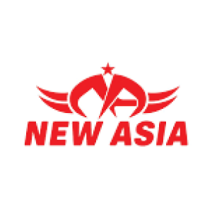 New-Asia
