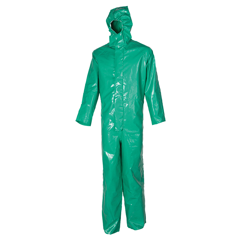 Chemical Protective Suits
