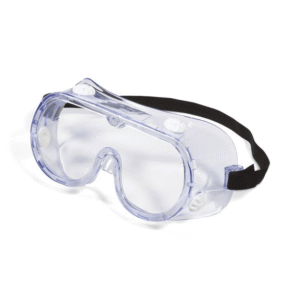 Chemical Splash Goggles