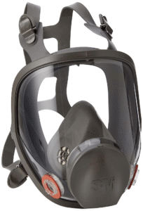 Full-Face Respirators
